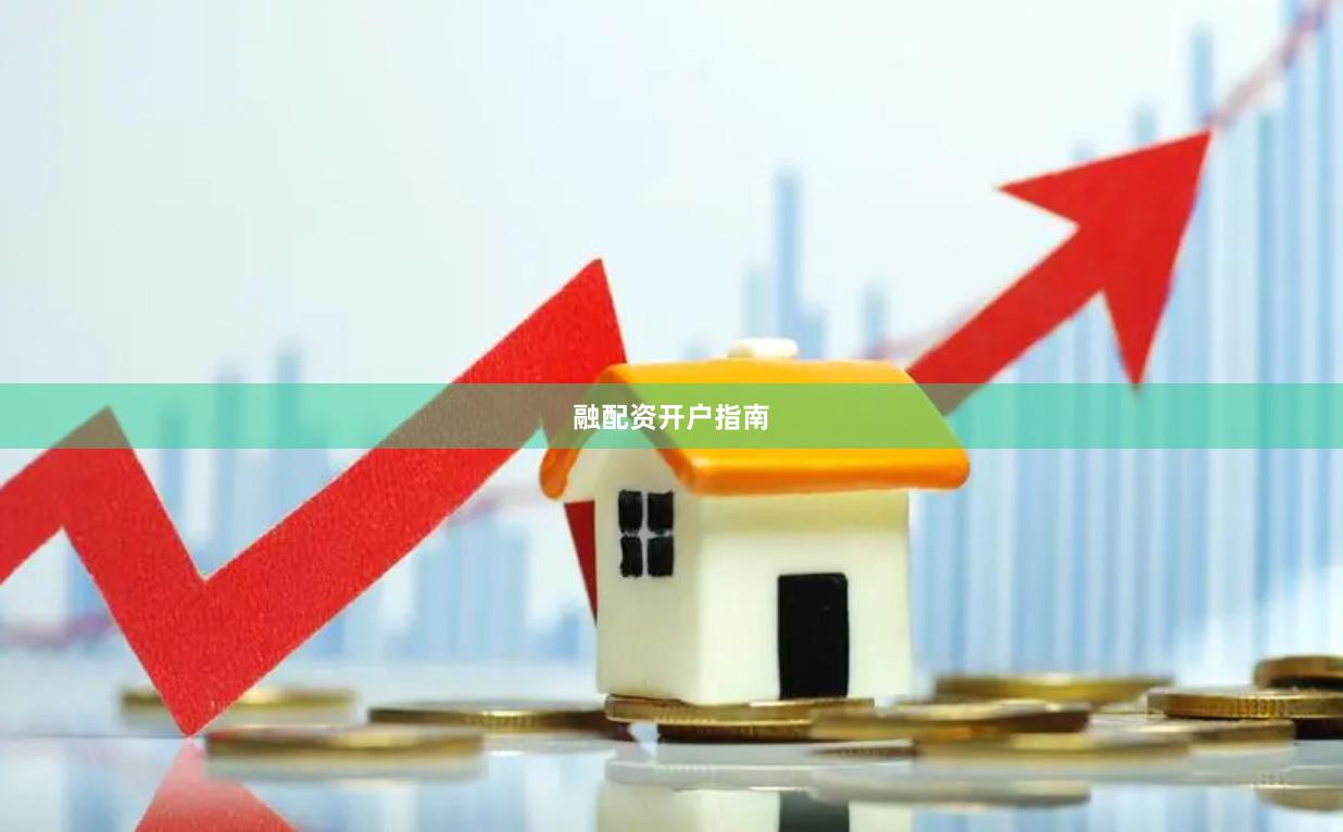 融配资开户指南