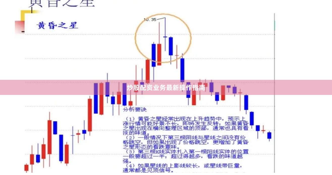 炒股配资业务最新操作指南