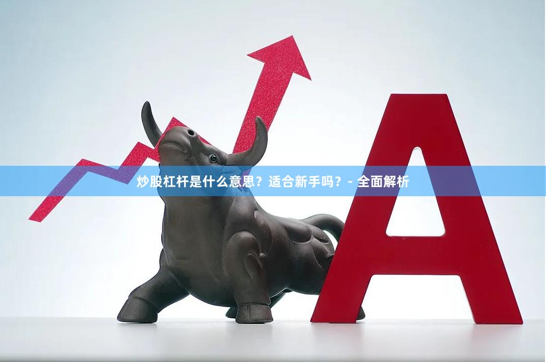 炒股杠杆是什么意思？适合新手吗？- 全面解析